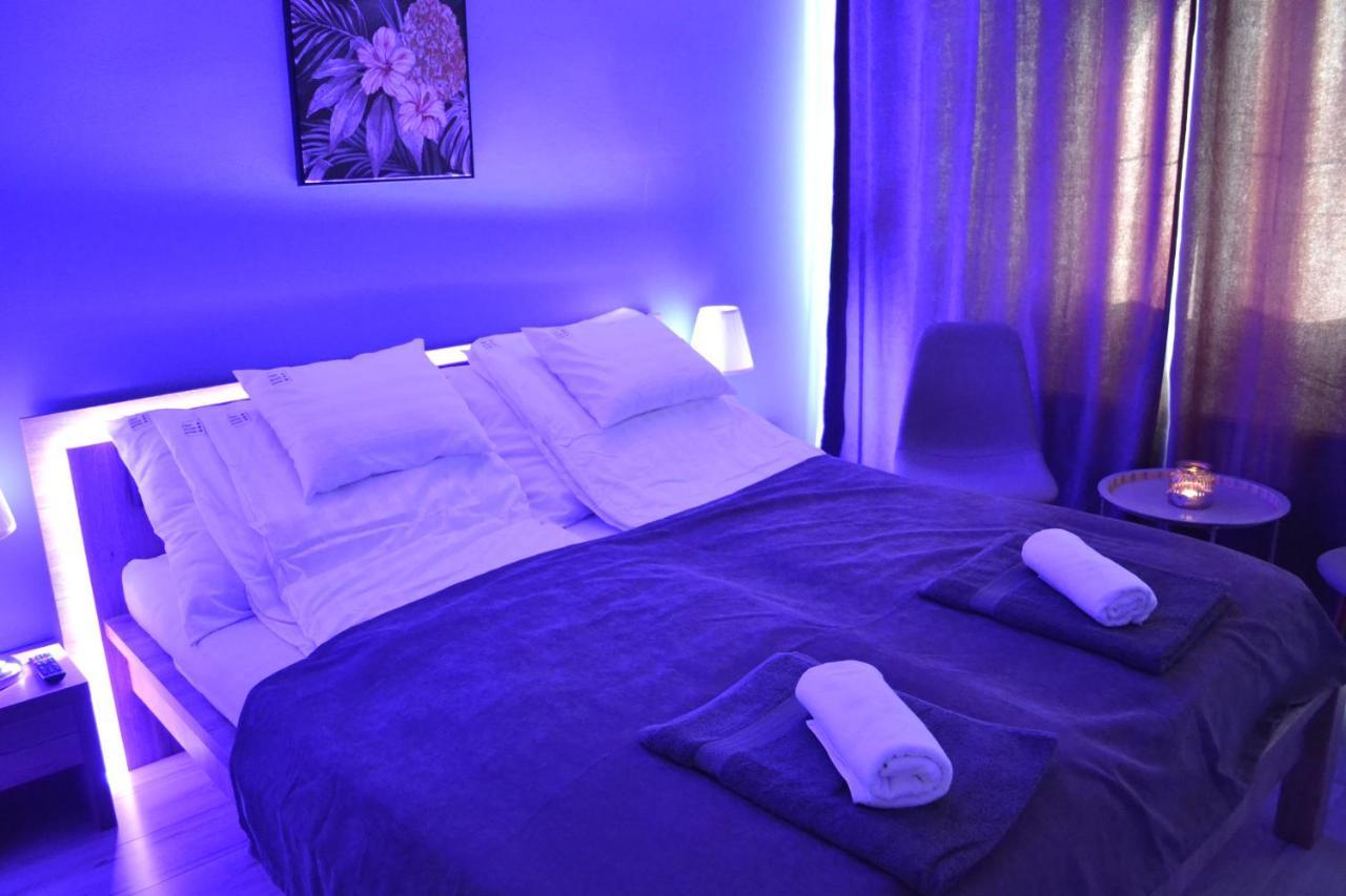 Fonix Design Rooms Дебрецен Екстериор снимка