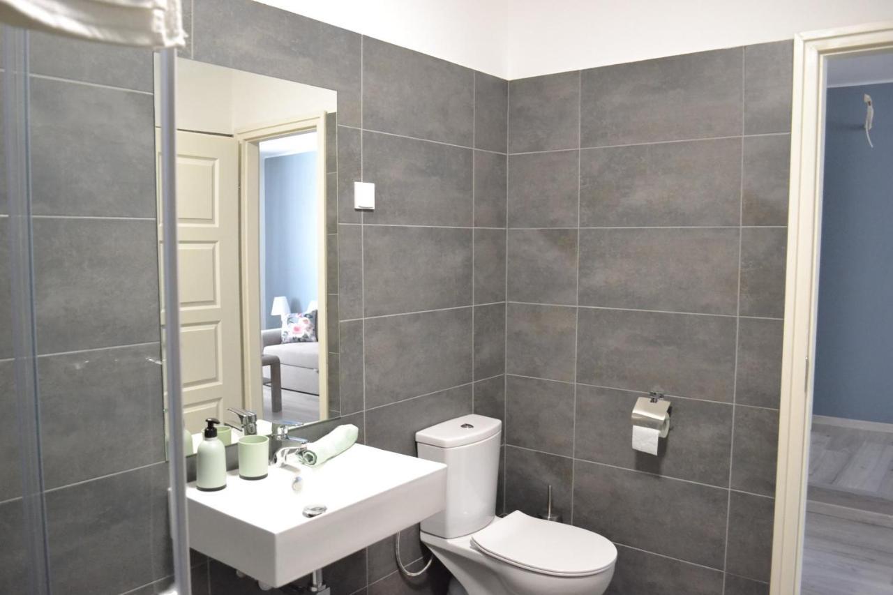 Fonix Design Rooms Дебрецен Екстериор снимка