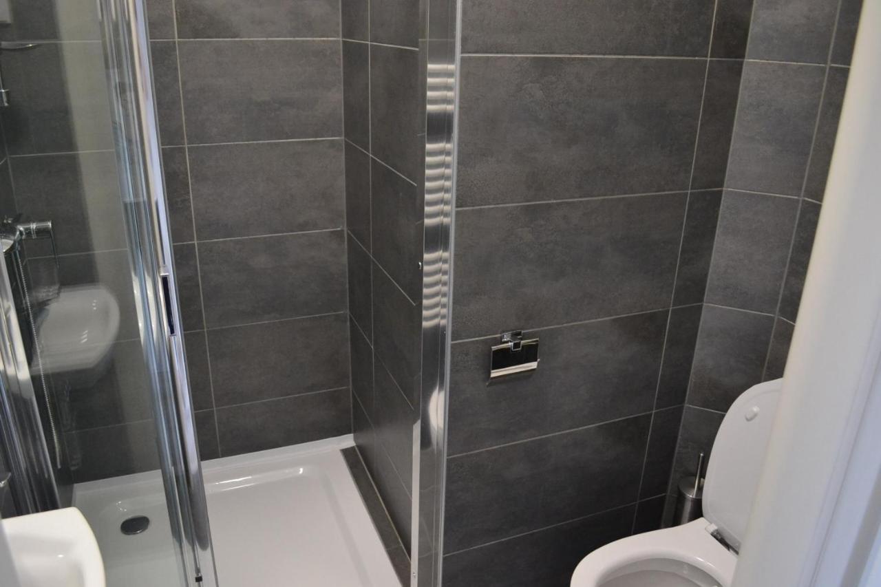 Fonix Design Rooms Дебрецен Екстериор снимка